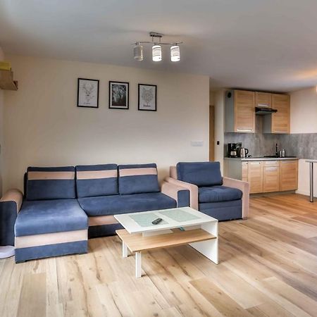 Apartament Led Sonoma Szczyrk Eksteriør bilde