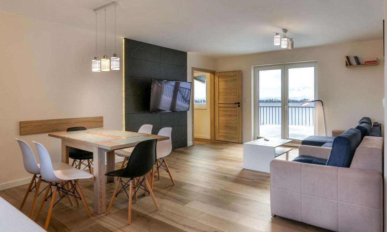 Apartament Led Sonoma Szczyrk Eksteriør bilde
