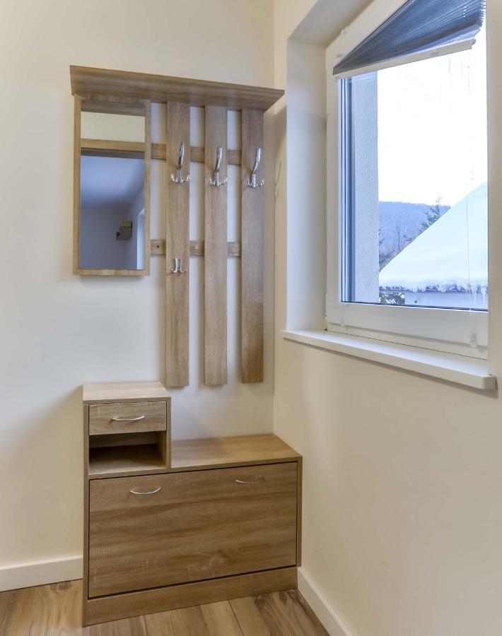 Apartament Led Sonoma Szczyrk Eksteriør bilde