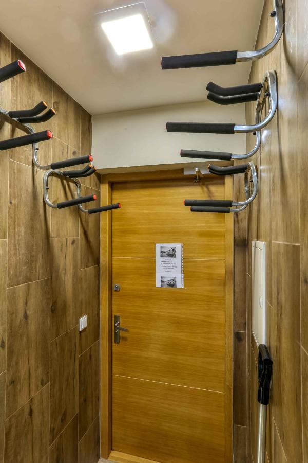 Apartament Led Sonoma Szczyrk Eksteriør bilde